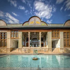 Narenhestan e Ghavam, Shiraz