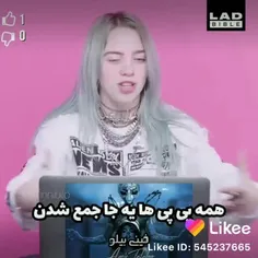 نظربیلی راجبه تتلو😱😱😱😱