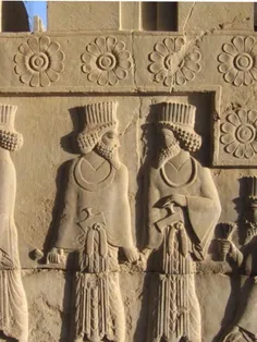 ایرانیان باستان نیز روزه داشتند !