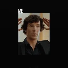 میکس از سریال شرلوک