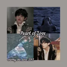 Pearl of Love part : 14