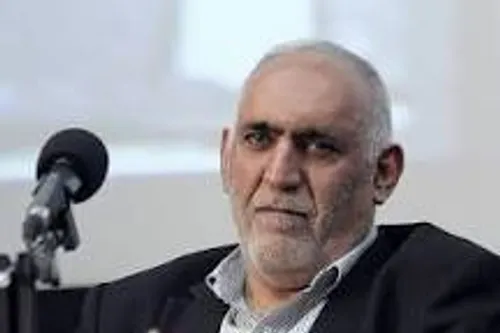 علی ملک حسینی