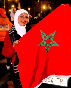 مراکش یک کشور کوچک در جنوب شبه جزیره ایبریا است