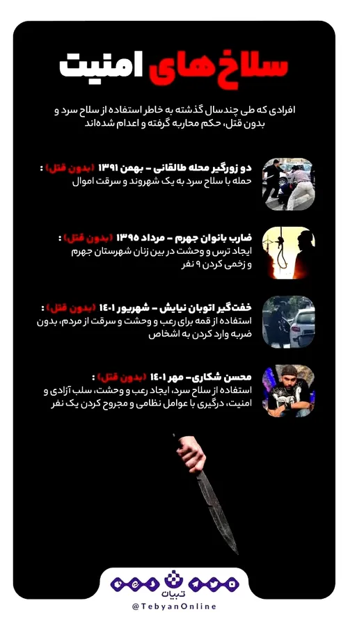 اشرار ضد انقلاب اسلامی را هرجا پیدا کردید بکشید