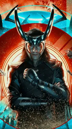 #Loki