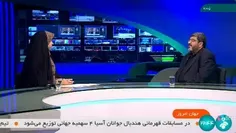 🎥 فواد ایزدی، کارشناس مسائل بین‌الملل: برخی در داخل کشور 