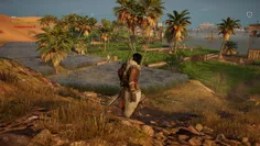 assassins creed origins