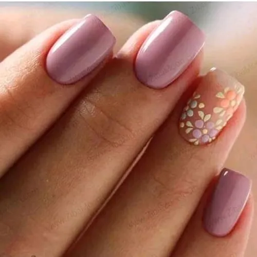 طراحی ناخن 💅