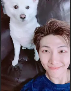 Rapmon از پیشمون رفت :((