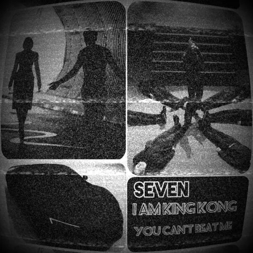 Seven (part 4)