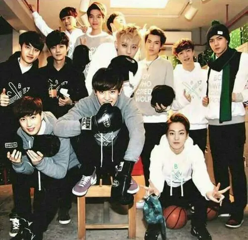 EXO