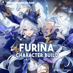 Build Furina