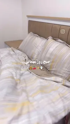 من اینجور  سبک ویدئو ها رو خیلی دوس دارم 😊