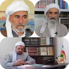 🔴علمای اهل سنت کردستان جنایت تکفیری تروریستی شیراز را به شدت محکوم کردند