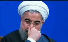 واکنش حسن روحانی به بویی که در تهران پیچیده: