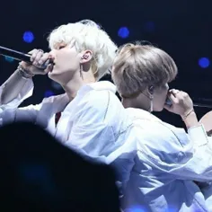 yoonmin ♡