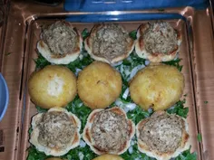 کوفته ایتالیایی