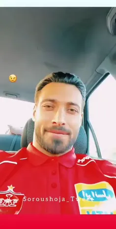 پرسپولیس عشق جهانه اینو دنیا میدونه❤❤😍