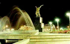 میدان اقبال سنندج