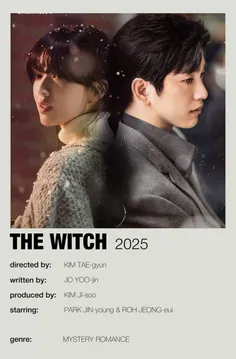 پوستر کیدراما پارت ۱۱😍💖