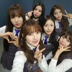 #gfriend