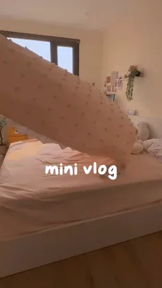 vlog💭💕