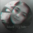 black.whitee
