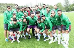 **رده بندی جدید فیفا/ تیم ملی ایران همچنان برترین تیم آسی