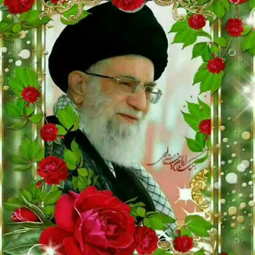 آیت الله خامنه ای