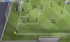 دانلود بازی Stickman Soccer 2014