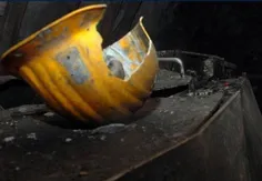 یک منبع آگاه خبر ریزش تونل در یکی از معادن زغال سنگ البرز