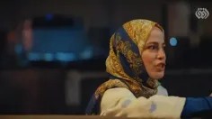 💥حمله جالب و کوبنده سریال مشاور شبکه افق به #حجاب_استایل‌