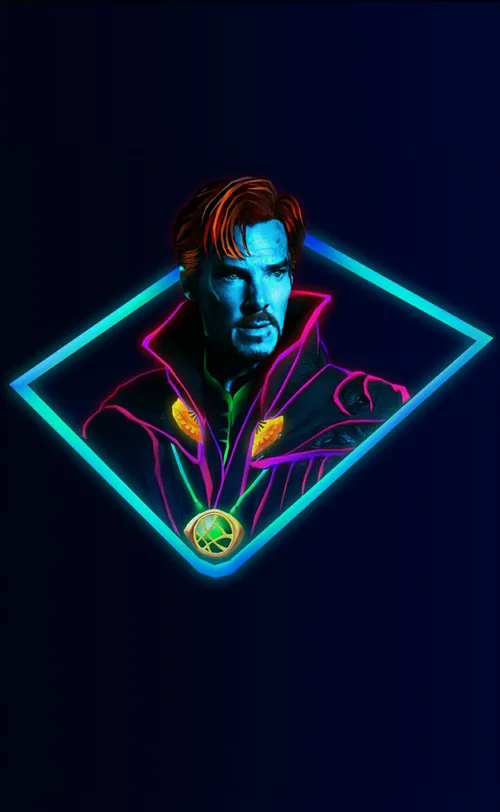 doctor strange avengers