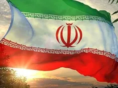 ایران متحد | رمز بالا بودن پرچم ایران چیست؟ + تصاویر
