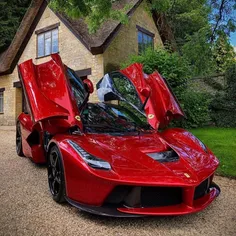 Ferrari-LaFerrari