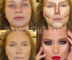 وااااااوجادوی گریم