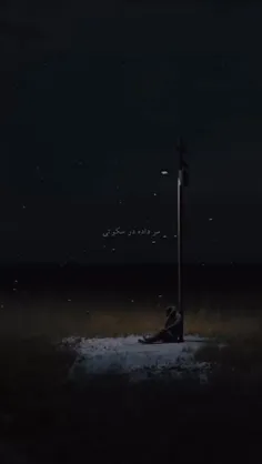 سـرگردانیــم