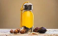 خواص بی نظیر روغن آرگان برای پوست مو و زیبایی