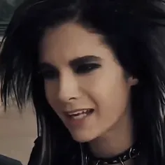 Bill kaulitz