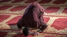 آیا نماز خواندن آرتروز زانو می‌آورد؟ | رتبه اول آرتروز زا