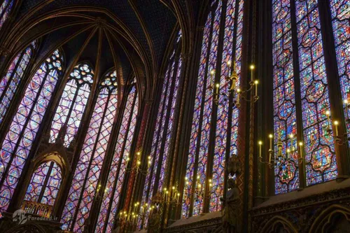 زیباترین و شگفت انگیزترین کلیساهای دنیا 😍 جهانگردی