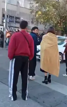 جدید از ست «مهدی منتظر»🤟🏻🔥