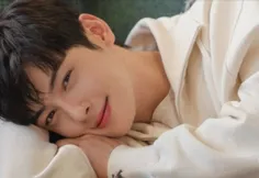 cha eun woo 