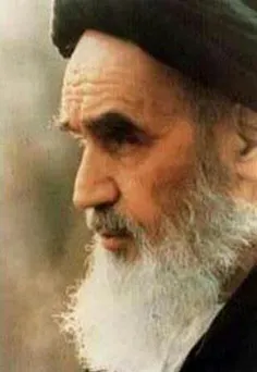 امام خمینی(ره):" روز قدس  "  روزی است که باید مستضعفین مج