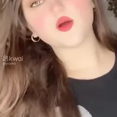 اکو واحد غمزلی😅💖