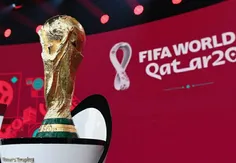 تقویم جام جهانی ۲۰۲۲ قطر