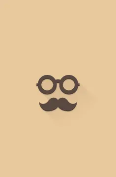 #mustache