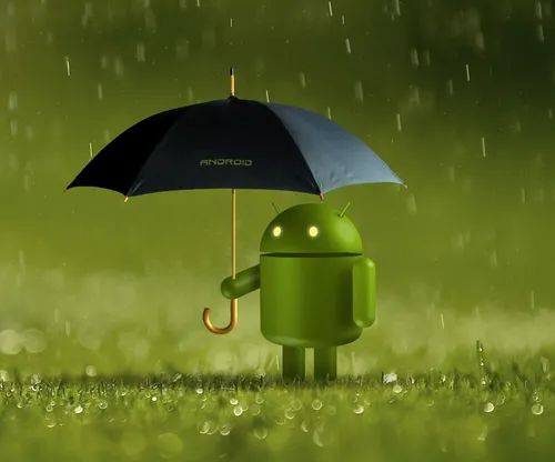 android HD