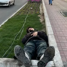 دارم میمیرم🎀