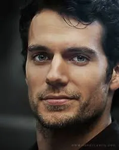 henry cavil